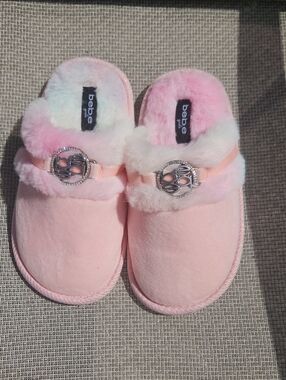 Nw bebe Slippers